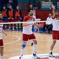 Testacoda per l'Indeco Molfetta: al PalaPoli arriva il Civitanova