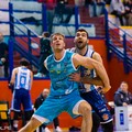 Dai Optical Virtus Basket Molfetta, c'è l'Adria Bari prima dei play-off