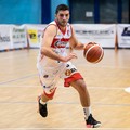 Seconda vittoria di fila per la Pavimaro Molfetta: battuto il Barletta