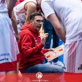 Brutto ko per la Pavimaro Molfetta a Taranto: finisce 63-55
