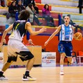 Play-off, Gara 2 ancora al PalaPoli per la Dai Optical Virtus Molfetta