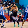 Dai Optical Virtus Molfetta, la regular season si chiude contro la Juve Trani