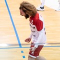 Indeco Molfetta, domani sarà derby contro il Modugno
