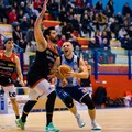 La Virtus Basket Molfetta si qualifica ai play-off per la Serie B