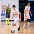 Aquile Molfetta, la squadra U19 sogna l'accesso ai play-off