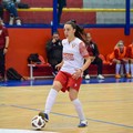 Serie A, la Femminile Molfetta affronta l'Irpinia in casa