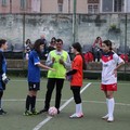 Nox Molfetta, l'under15 vince ancora. Venerdì al  "Futsal day "