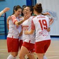 Serie A, domenica la Femminile Molfetta si gioca la salvezza