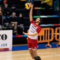 Testa coda per l'Indeco Molfetta: sfida al fanalino di coda Matervolley Castellana