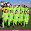 Dopo la vittoria in Coppa, la Molfetta Calcio femminile torna in campionato