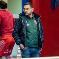 Aquile Molfetta, parla il ds De Simone: «Salvezza meritata in Serie A2»