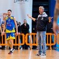 Virtus Basket Molfetta, per la Serie B c'è la conferma di coach Carolillo