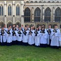 Il 2 aprile a Molfetta l'esibizione del Coro del Magdalene College dell'Università di Cambridge