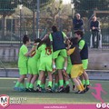 La Molfetta Calcio femminile batte la Phoenix Trani nell'ultima giornata di campionato