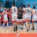 Pavimaro Molfetta stasera in campo contro l'AP Monopoli al PalaPoli