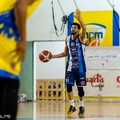 Georgi Sivakov resta alla Virtus Basket Molfetta