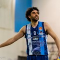 Virtus Basket Molfetta, conferma per Marco Formica: sarà il capitano