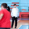 Aquile Molfetta, oggi in campo la squadra Under 19 che sogna i play-off