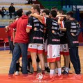 Basket, la Pavimaro Molfetta festeggia la promozione in Serie C unica