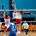 Serie B, l'Indeco Molfetta torna al primo posto in solitaria