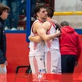 Pavimaro Molfetta più vicina al sogno promozione dopo la vittoria a Barletta
