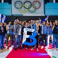 Serie B, la Virtus Basket Molfetta inserita nel girone G: ecco le avversarie