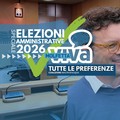 Elezioni amministrative Molfetta 2026, i voti per i candidati della coalizione di Pietro Mastropasqua