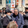 La Banda Santa Cecilia: «Onorati dei complimenti del Maestro Riccardo Muti»