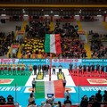 Volley, Vibo Valentia vince la Supercoppa A2 con tanti ex Molfetta