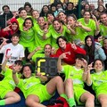 Molfetta Calcio femminile iscritta alla Serie C 2023/24