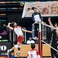 L'Indeco Molfetta batte il Macerata e resta capolista in Serie B