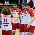Volley, l'Indeco Molfetta conosce le sue avversarie in Serie B