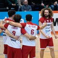Indeco Molfetta oggi contro il Castelferretti per i play-off