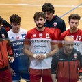 Indeco Molfetta sconfitta sul campo del Potenza Picena