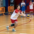 Indeco Molfetta, confermato nel roster Luigi Aiello come schiacciatore