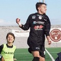 Molfetta Calcio, il giovane Sergio Capurso convocato per il Torneo delle Regioni