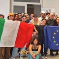 Si è concluso a Molfetta il progetto Erasmus+  "The Goodprint "