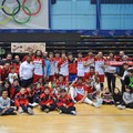 Indeco Molfetta ai play-off per la Serie A3: il programma
