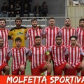 Molfetta Sportiva 1917 in Eccellenza: ora è ufficiale