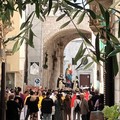 La Madonna di Pompei di nuovo in processione a Molfetta dopo 29 anni