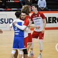 Indeco Molfetta, scocca l'ora dei play-off per il sogno Serie A3