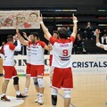 Indeco Molfetta, buona la prima nei play-off per la Serie A3