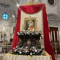 Medonne du Tremelizze, l'icona in Cattedrale fino all'11 maggio