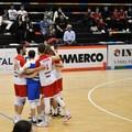 L'Indeco Molfetta chiude oggi la regular season, con uno spiraglio per il primo posto