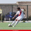 Matteo De Gol vicino a lasciare la Molfetta Calcio. C'è il Gravina in pressing