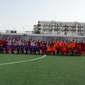 Molfetta Calcio, festa di fine stagione del settore giovanile. Resta il silenzio sulla prima squadra