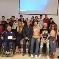 Gli studenti del  "mons. Bello " vincono il concorso nazionale Team 4 Peace