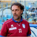 Pasquale de Candia allenatore della Fidelis Andria: è ufficiale