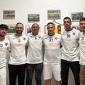 Il Borgorosso Molfetta presenta lo staff Juniores per la stagione 2023/24