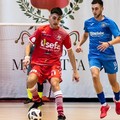 Calcio a 5, il molfettese Daniele Andriani firma con il Futsal Andria